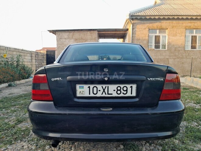 Opel Vectra 1996, 236,802 km - 1.8 l - Şirvan