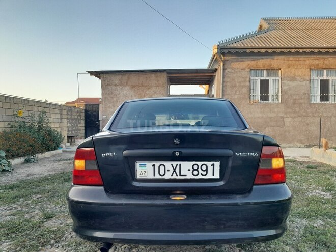 Opel Vectra 1996, 236,802 km - 1.8 l - Şirvan