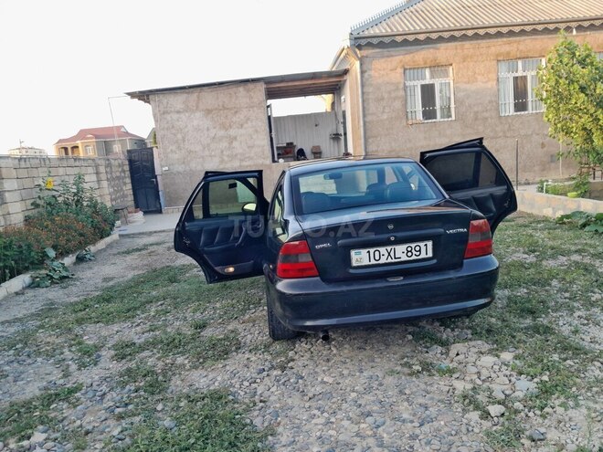 Opel Vectra 1996, 236,802 km - 1.8 l - Şirvan