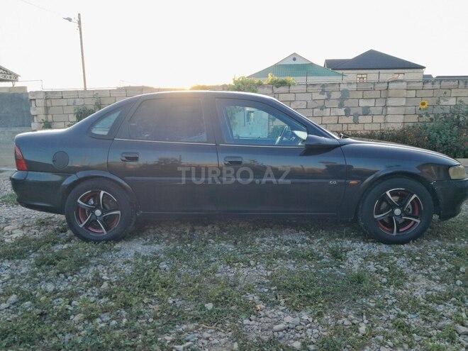 Opel Vectra 1996, 236,802 km - 1.8 l - Şirvan