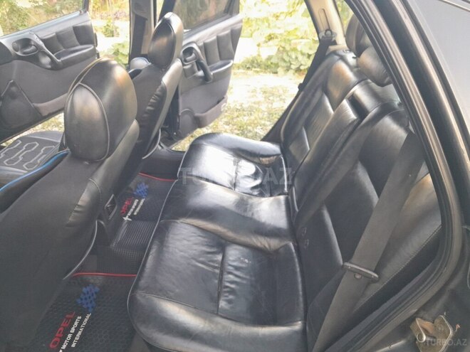 Opel Vectra 1996, 236,802 km - 1.8 l - Şirvan