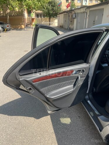 Mercedes C 200 2001, 290,000 km - 2.0 l - Bakı