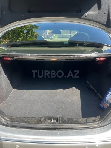 Mercedes C 200 2001, 290,000 km - 2.0 l - Bakı