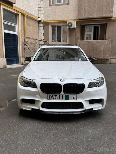 BMW 528 2016, 145,000 km - 2.0 l - Bakı