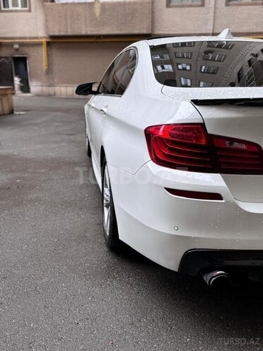 BMW 528 2016, 145,000 km - 2.0 l - Bakı