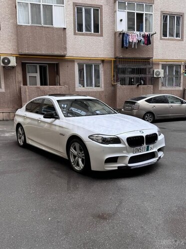 BMW 528 2016, 145,000 km - 2.0 l - Bakı