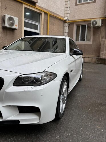 BMW 528 2016, 145,000 km - 2.0 l - Bakı