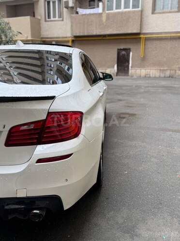 BMW 528 2016, 145,000 km - 2.0 l - Bakı