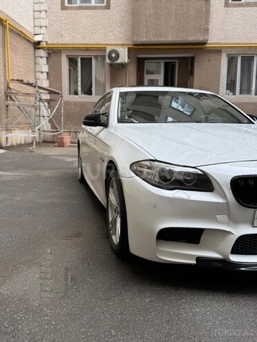 BMW 528 2016, 145,000 km - 2.0 l - Bakı