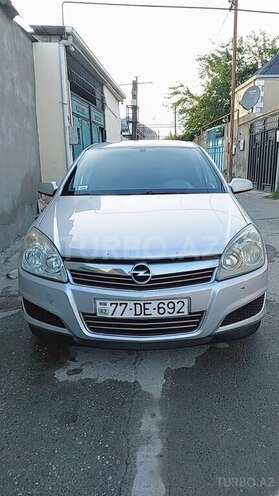 Opel Astra 2008, 333,000 km - 1.3 l - Bakı