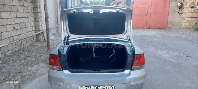 Opel Astra 2008, 333,000 km - 1.3 l - Bakı