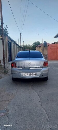 Opel Astra 2008, 333,000 km - 1.3 l - Bakı