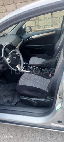Opel Astra 2008, 333,000 km - 1.3 l - Bakı
