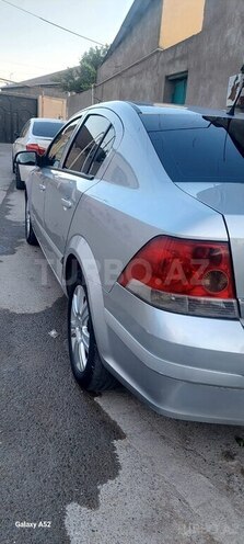Opel Astra 2008, 333,000 km - 1.3 l - Bakı