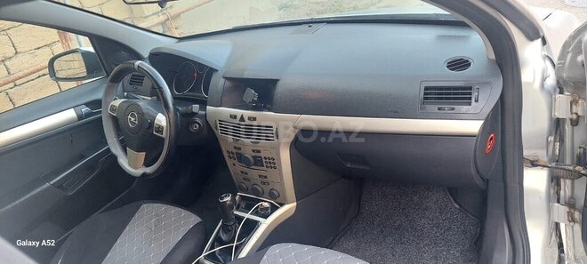 Opel Astra 2008, 333,000 km - 1.3 l - Bakı