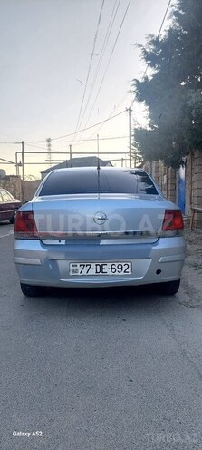 Opel Astra 2008, 333,000 km - 1.3 l - Bakı