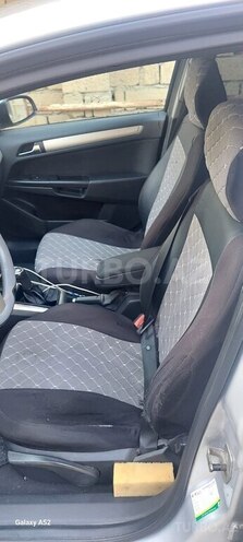 Opel Astra 2008, 333,000 km - 1.3 l - Bakı