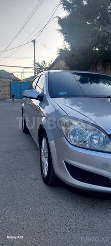 Opel Astra 2008, 333,000 km - 1.3 l - Bakı