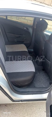 Opel Astra 2008, 333,000 km - 1.3 l - Bakı