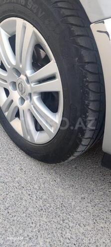 Opel Astra 2008, 333,000 km - 1.3 l - Bakı