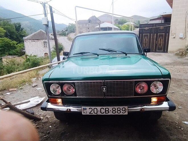 LADA (VAZ) 2106 1986, 90,000 km - 1.5 л - Gəncə