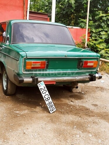 LADA (VAZ) 2106 1986, 90,000 km - 1.5 л - Gəncə