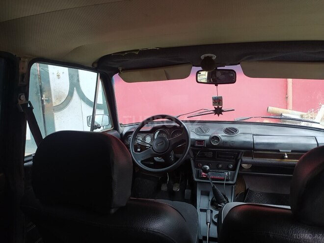 LADA (VAZ) 2106 1986, 90,000 km - 1.5 л - Gəncə