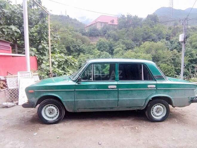 LADA (VAZ) 2106 1986, 90,000 km - 1.5 л - Gəncə
