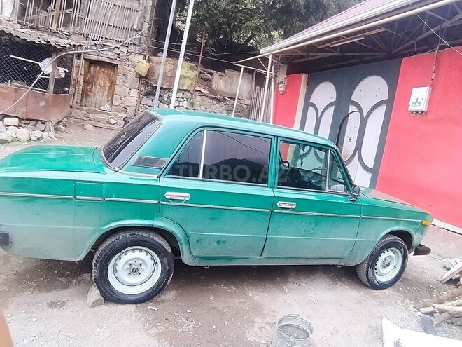 LADA (VAZ) 2106 1986, 90,000 km - 1.5 л - Gəncə