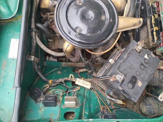 LADA (VAZ) 2106 1986, 90,000 km - 1.5 л - Gəncə