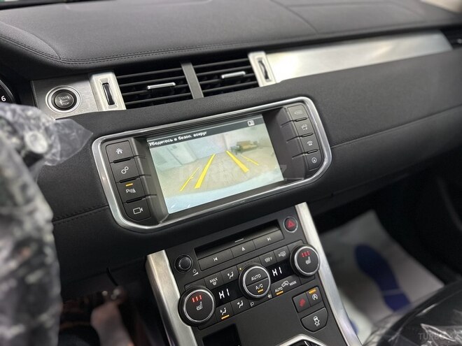 Land Rover RR Evoque-10