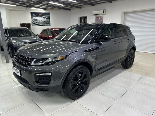 Land Rover RR Evoque-4