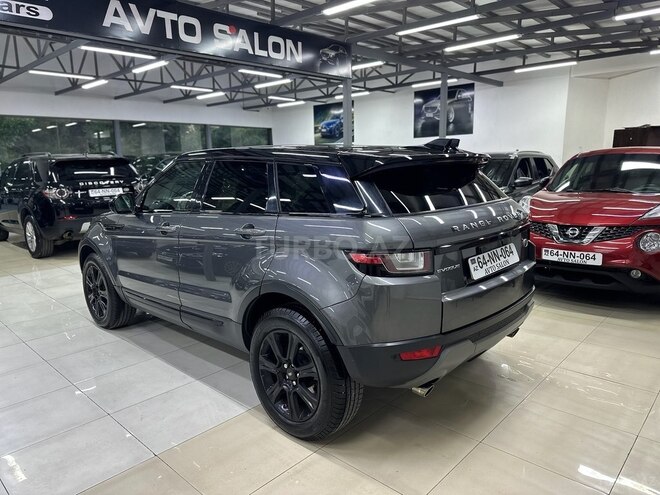 Land Rover RR Evoque-6