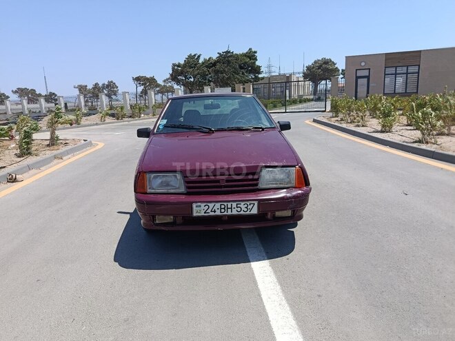 LADA (VAZ) 2109 1990, 286,355 km - 1.5 l - Bakı