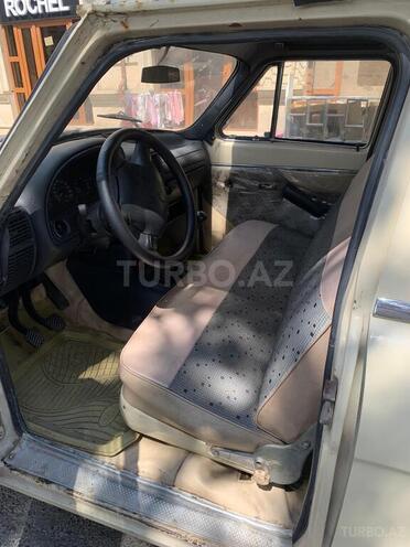 GAZ 21 1963, 840,077 km - 2.5 л - Bakı