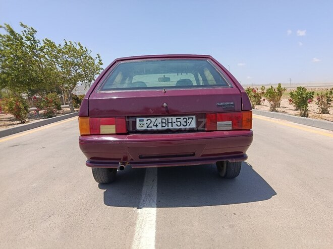 LADA (VAZ) 2109 1990, 286,355 km - 1.5 l - Bakı