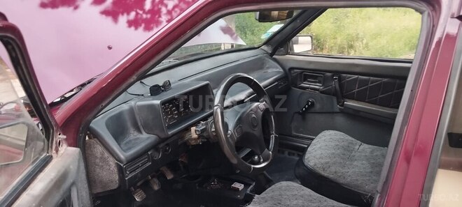 LADA (VAZ) 2109 1990, 286,355 km - 1.5 l - Bakı