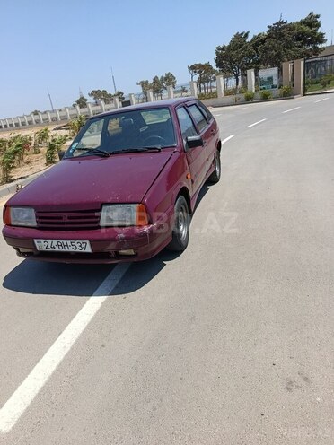 LADA (VAZ) 2109 1990, 286,355 km - 1.5 l - Bakı