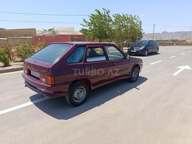 LADA (VAZ) 2109 1990, 286,355 km - 1.5 l - Bakı