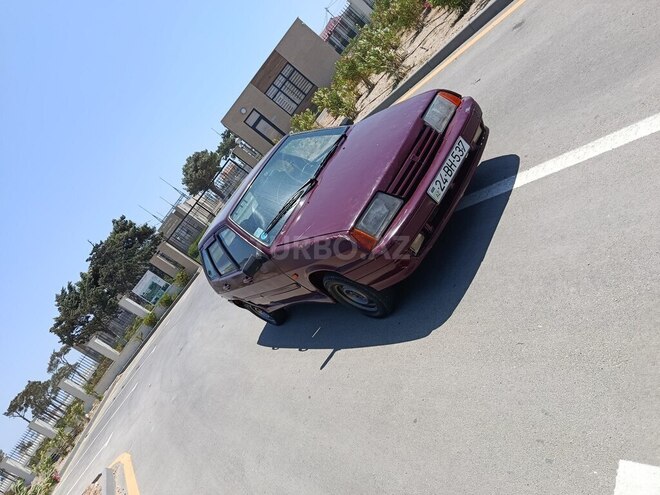 LADA (VAZ) 2109 1990, 286,355 km - 1.5 l - Bakı