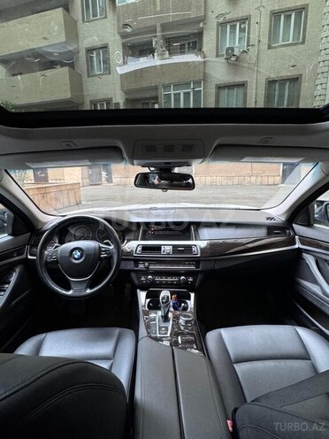 BMW 528 2016, 145,000 km - 2.0 l - Bakı