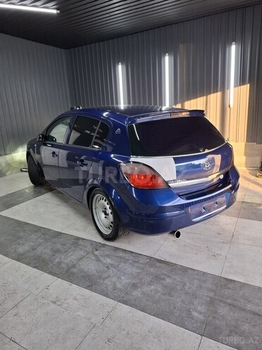 Opel Astra 2004, 376,350 km - 1.4 l - Bakı
