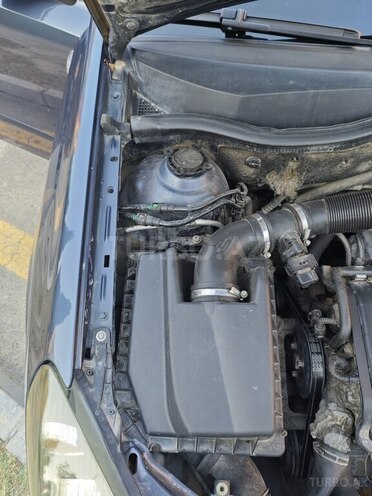 Opel Astra 2006, 286,000 km - 1.4 l - Mingəçevir