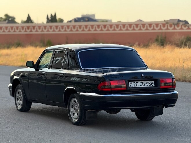 GAZ 3110 2005, 198,000 km - 2.3 л - Gəncə