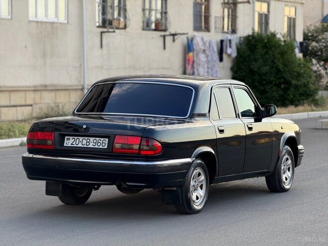 GAZ 3110 2005, 198,000 km - 2.3 л - Gəncə