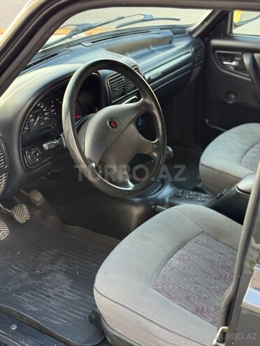 GAZ 3110 2005, 198,000 km - 2.3 л - Gəncə