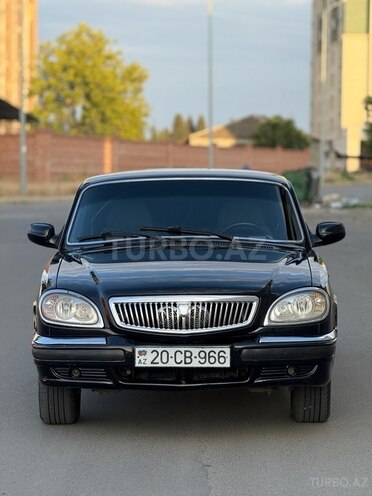 GAZ 3110 2005, 198,000 km - 2.3 л - Gəncə