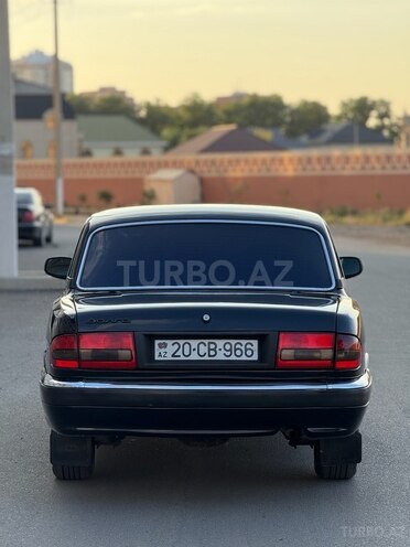GAZ 3110 2005, 198,000 km - 2.3 л - Gəncə