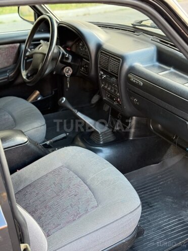 GAZ 3110 2005, 198,000 km - 2.3 л - Gəncə