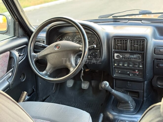 GAZ 3110 2005, 198,000 km - 2.3 л - Gəncə